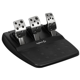 Руль Logitech G29 Driving Force Racing для PS 4,PS 5 - фото 6