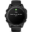 Умные часы Garmin Tactix 8 47 mm Amoled Sapphire Black (010-03405-01) - фото 18