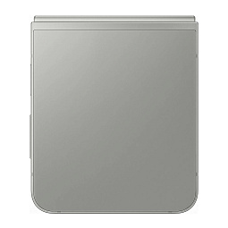 Samsung Galaxy Z Flip 6 5G (SM-F741W) 12/256 ГБ, серый - фото 8