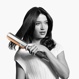 Выпрямитель Dyson HT01 Airstrait Straightener, Nickel/Copper - фото 6