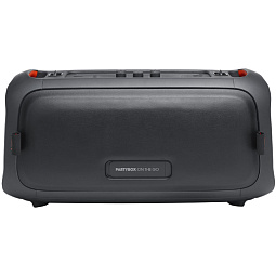 Портативная акустика JBL PartyBox On-The-Go с микрофоном - фото 6