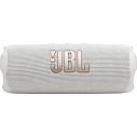 Портативная акустика JBL Flip 7, Белый