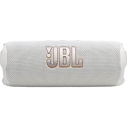Портативная акустика JBL Flip 7, Белый - фото 1