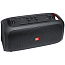 Портативная акустика JBL PartyBox On-The-Go с микрофоном - фото 20