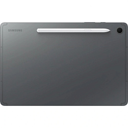 Samsung Galaxy Tab S10 Lite 8/256 Wi-Fi, серый - фото 5