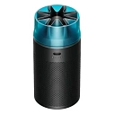 Фото - Очиститель воздуха Dyson SP01 HushJet Purifier Compact, Black/Teal (SA)