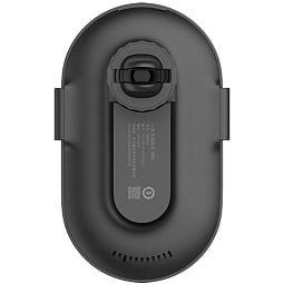 Автомобильное зарядное устройство Xiaomi MI Wireless Car Charger 30W (W03ZM) - фото 2
