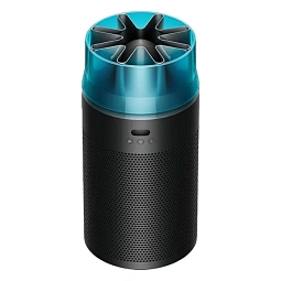 Очиститель воздуха Dyson SP01 HushJet Purifier Compact, Black/Teal (SA) - фото 1