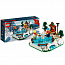 Конструктор LEGO Seasonal 40416 Каток - фото 9