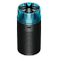 Очиститель воздуха Dyson SP01 HushJet Purifier Compact, Black/Teal (SA) - фото 5