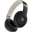 Фото - Беспроводные наушники Beats Studio Pro, Black/Gold