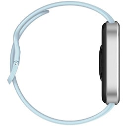 Умные часы Xiaomi Redmi Watch 6 RU, Glacier Blue - фото 6