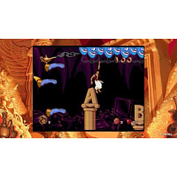 Игра Disney Classic Games Collection для PlayStation 4, PlayStation 5 - фото 13