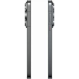 Смартфон HUAWEI Pura 70 12/256 ГБ, черный, RU - фото 8