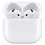Беспроводные наушники Apple AirPods 4, белый - фото 4