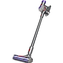 Пылесос Dyson V8 Absolute (SV25) silver/nickel