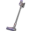 Пылесос Dyson V8 Absolute (SV25) silver/nickel - фото 12