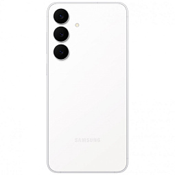 Samsung Galaxy S25 FE (SM-S731B) 8/512 ГБ, белый (White) - фото 3
