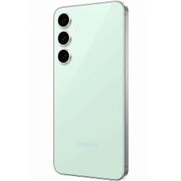 Samsung Galaxy S24 FE (SM-S721B/DS) 8/256 ГБ, мятный - фото 8