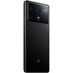 Xiaomi POCO X6 Pro NFC 5G 8/256 ГБ, черный RU - фото 7