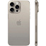 Apple iPhone 15 Pro Max 256GB, Титановый бежевый (eSIM) - фото 8