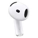 Левый наушник AirPods 4 (с шумоподавлением)