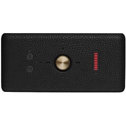 Портативная акустика Marshall Emberton III Black Brass Уценка - фото 3