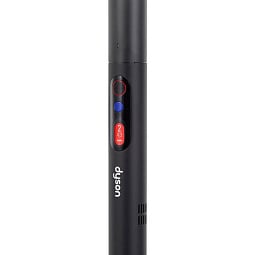 Пылесос Dyson SV50 PencilVac Fluffy, Black (492747-01) - фото 4