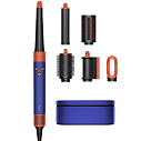 Фото - Фен-стайлер Dyson HS08 Airwrap ID Complete Long, Vinca blue/Topaz (Синий/топаз), 533670-01 EU