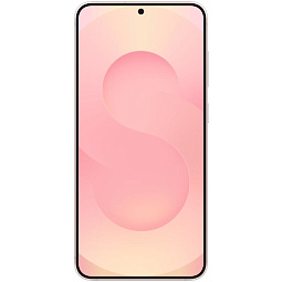 Samsung Galaxy S25 12/128 ГБ (SM-S931B), розовый - фото 2