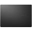 Ноутбук ASUS Vivobook S14 OLED S5406SA , 14", Intel Core Ultra 5 226V, RAM 16 ГБ, SSD 1024 ГБ, Intel Arc Graphics, без ОС, (90NB15R3-M00BX0) черный, Уценка - фото 15