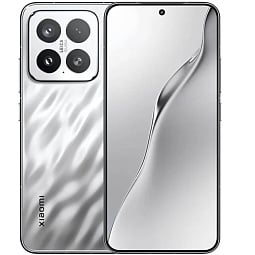 Смартфон Xiaomi 15 12/512 ГБ Global, Серебристый (No charger) - фото 1