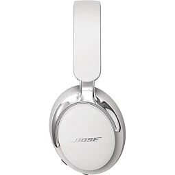 Беспроводные наушники Bose QuietComfort Ultra Headphones (2nd Gen), White - фото 3