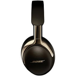 Беспроводные наушники Bose QuietComfort Ultra Headphones (2nd Gen), Desert Gold - фото 3