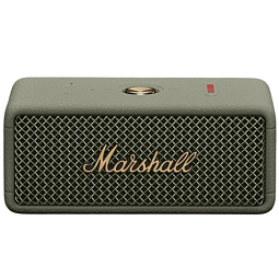 Портативная акустика Marshall Emberton III Sage - фото 1