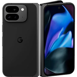 Google Pixel 9 Pro Fold 16/512Gb Obsidian (CA/US/TW) - фото 5