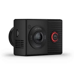 Видеорегистратор Garmin Dash Cam Tandem 010-02259-01, черный - фото 3