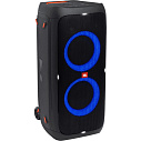 Портативная акустика JBL PartyBox 310 Black