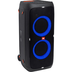 Портативная акустика JBL PartyBox 310 Black - фото 1