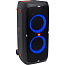 Портативная акустика JBL PartyBox 310 Black - фото 10
