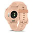 Умные часы Garmin Vivoactive 6 Metallic Pink Dawn with Pink Dawn Band (010-02985-43) - фото 10