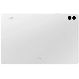 Samsung Galaxy Tab S9 FE+ 12.4' 8/128 ГБ Wi-Fi, серебристый - фото 3