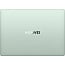 Ноутбук Huawei MateBook 14 FLMH-X FlemingH-W5651T 14'', 2024, OLED, Intel Core Ultra 5 125H 1.2ГГц, 14-ядерный, 16 ГБ LPDDR5x, 512 ГБ SSD, Intel Arc, без ОС, 53014MFP, зеленый - фото 14