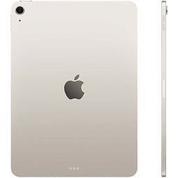 Apple iPad Air 11 (2025) M3 128Gb Wi-Fi + Cellular, сияющая звезда - фото 2