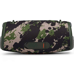 Портативная акустика JBL Xtreme 3, Камуфляж - фото 15