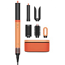 Стайлер Dyson Airwrap Coanda 2x HS09, Ceramic Apricot/Topaz, евровилка
