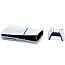 Игровая приставка Sony PlayStation 5 Slim, с дисководом, 1000 ГБ SSD, без игр, белый (CFI-2000) - фото 11