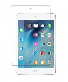 Защитная пленка для iPad Mini 4 - фото 3