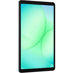 Samsung Galaxy Tab A11 8/128 ГБ Wi-Fi, серебристый - фото 4