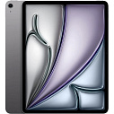 Apple iPad Air 13 (2026) M4 128Gb Wi-Fi, серый космос